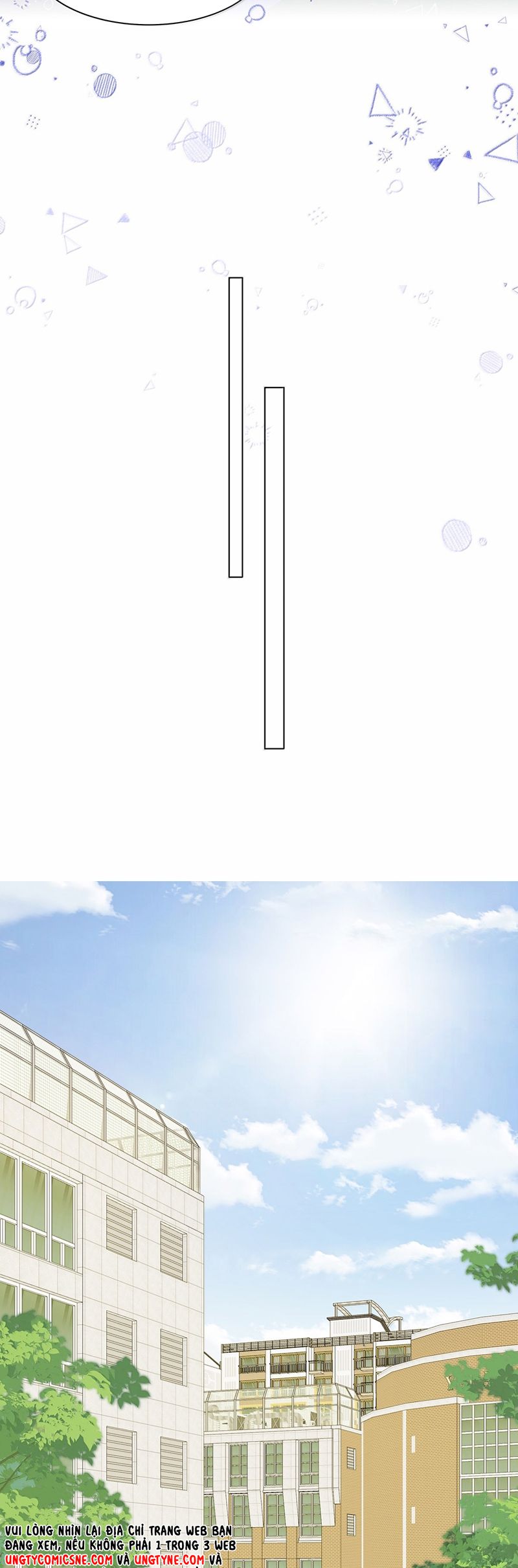 Tôi Thích Tin Tức Tố Của Cậu Chapter 59 - Trang 4