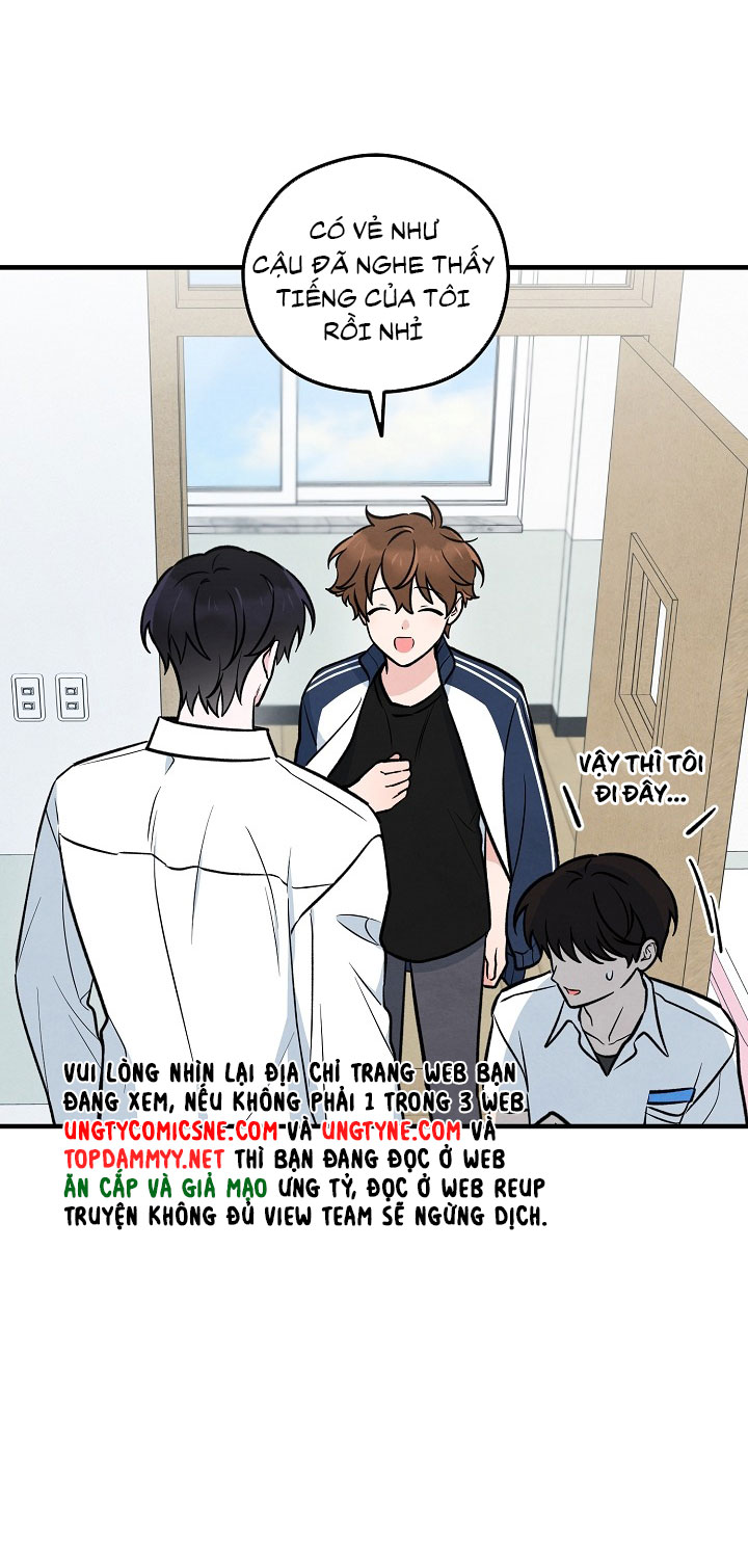 Linh Hồn Mu Ryeong Chap 12 - Trang 2