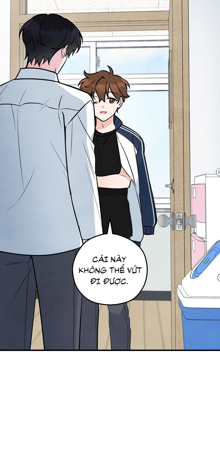 Linh Hồn Mu Ryeong Chap 12 - Trang 2