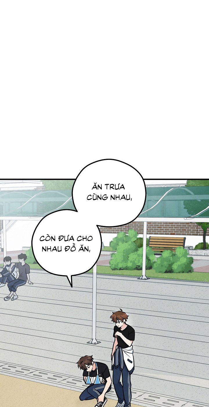 Linh Hồn Mu Ryeong Chap 12 - Trang 2