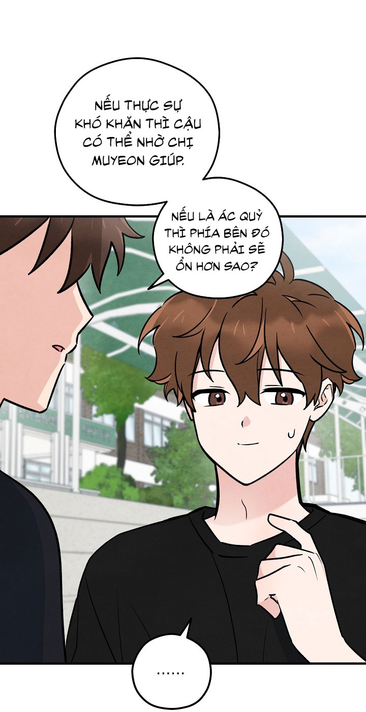 Linh Hồn Mu Ryeong Chap 12 - Trang 2