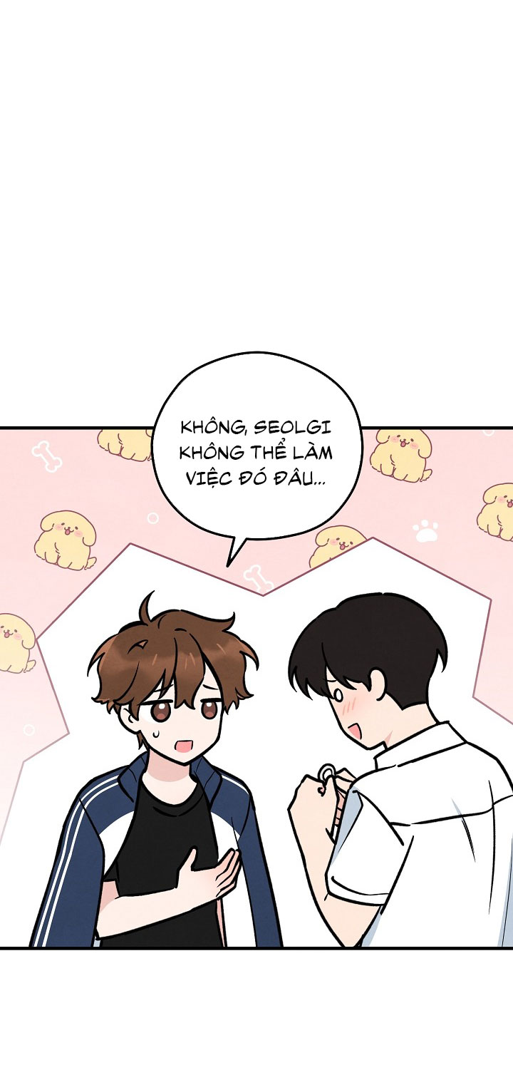 Linh Hồn Mu Ryeong Chap 12 - Trang 2