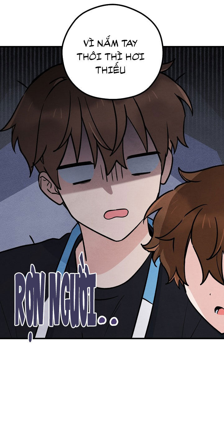 Linh Hồn Mu Ryeong Chap 12 - Trang 2