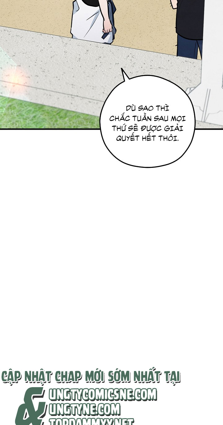 Linh Hồn Mu Ryeong Chap 12 - Trang 2