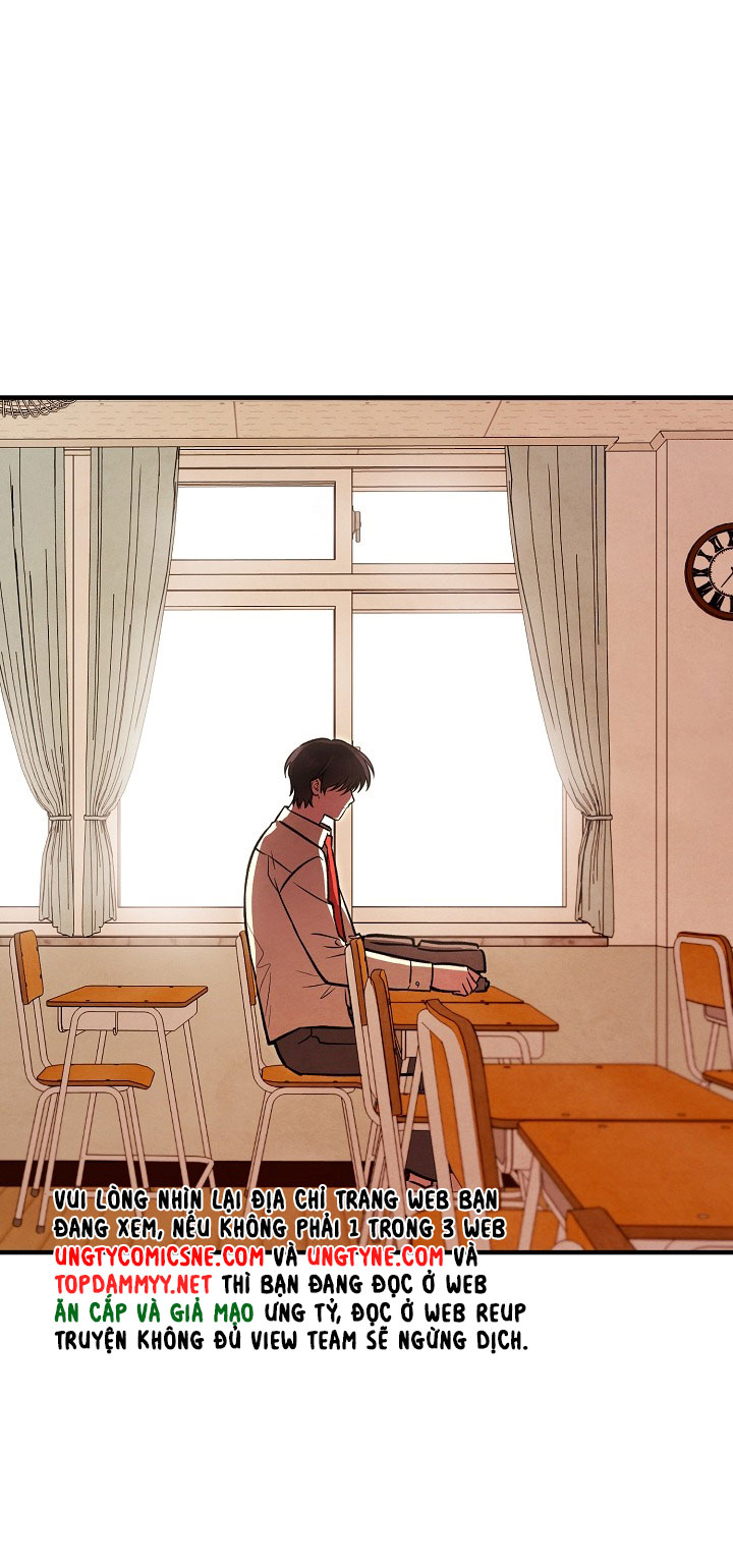 Linh Hồn Mu Ryeong Chap 12 - Trang 2