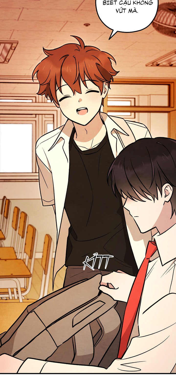 Linh Hồn Mu Ryeong Chap 12 - Trang 2