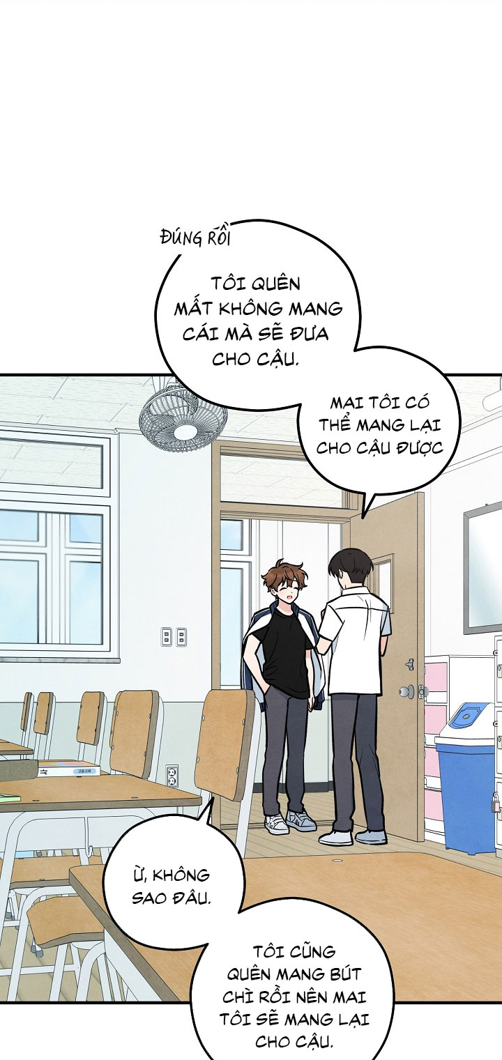 Linh Hồn Mu Ryeong Chap 12 - Trang 2