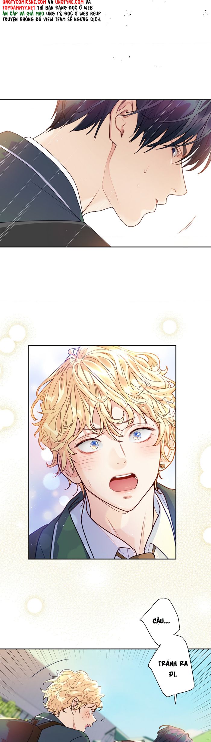 Tình Yêu Là Ảo Mộng! Super Star Chap 9 - Trang 2
