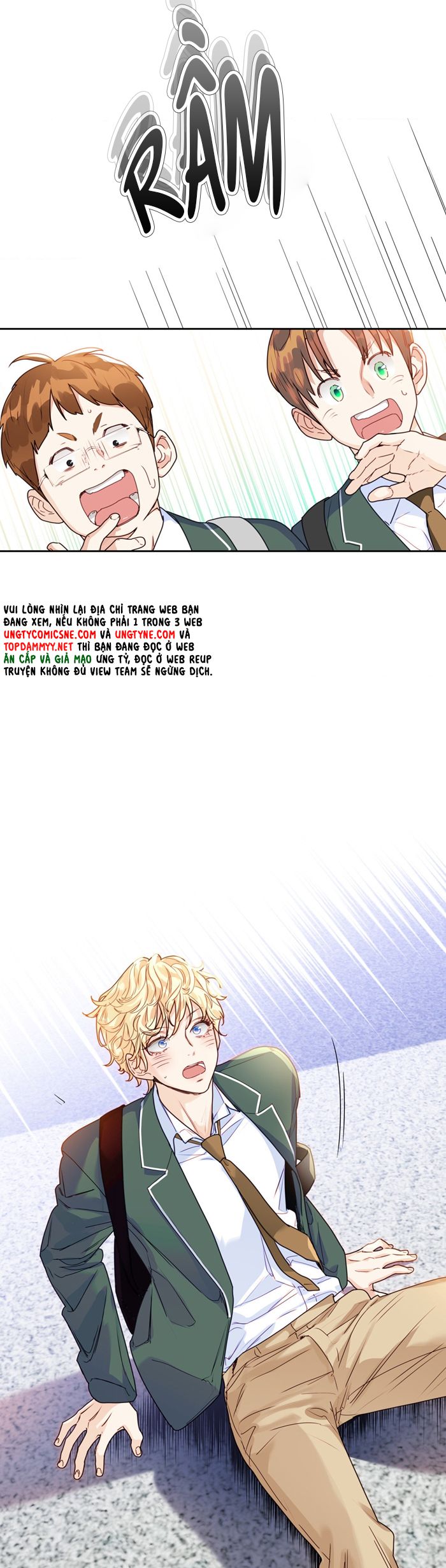 Tình Yêu Là Ảo Mộng! Super Star Chap 9 - Trang 2