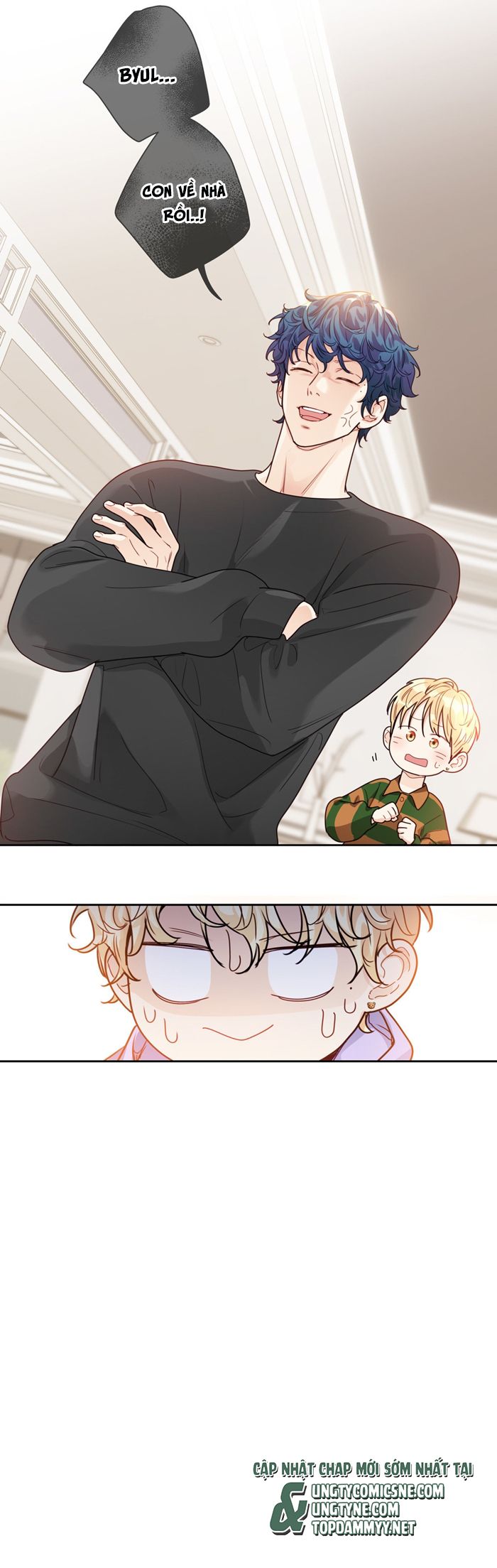 Tình Yêu Là Ảo Mộng! Super Star Chap 9 - Trang 2