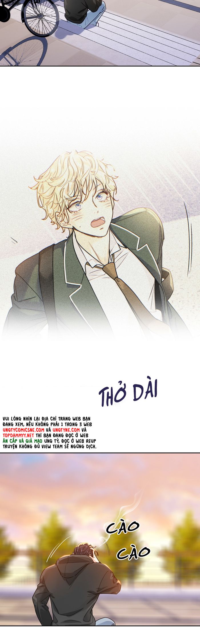 Tình Yêu Là Ảo Mộng! Super Star Chap 9 - Trang 2