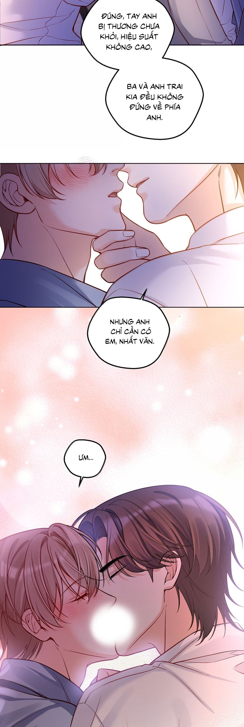 Vũ Khúc Đoàn Sơ Hạ Chap 48 - Trang 4