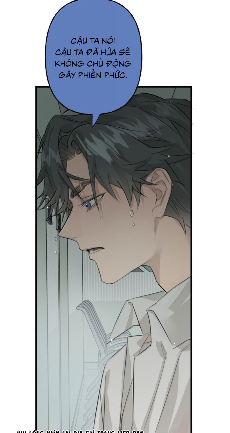 Dẫn Dụ Công Lược Chapter 23 - Trang 3