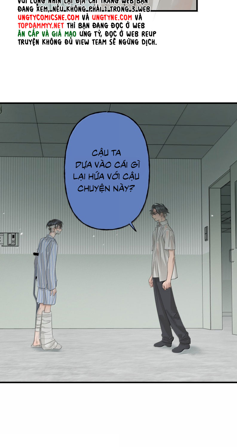 Dẫn Dụ Công Lược Chapter 23 - Trang 3