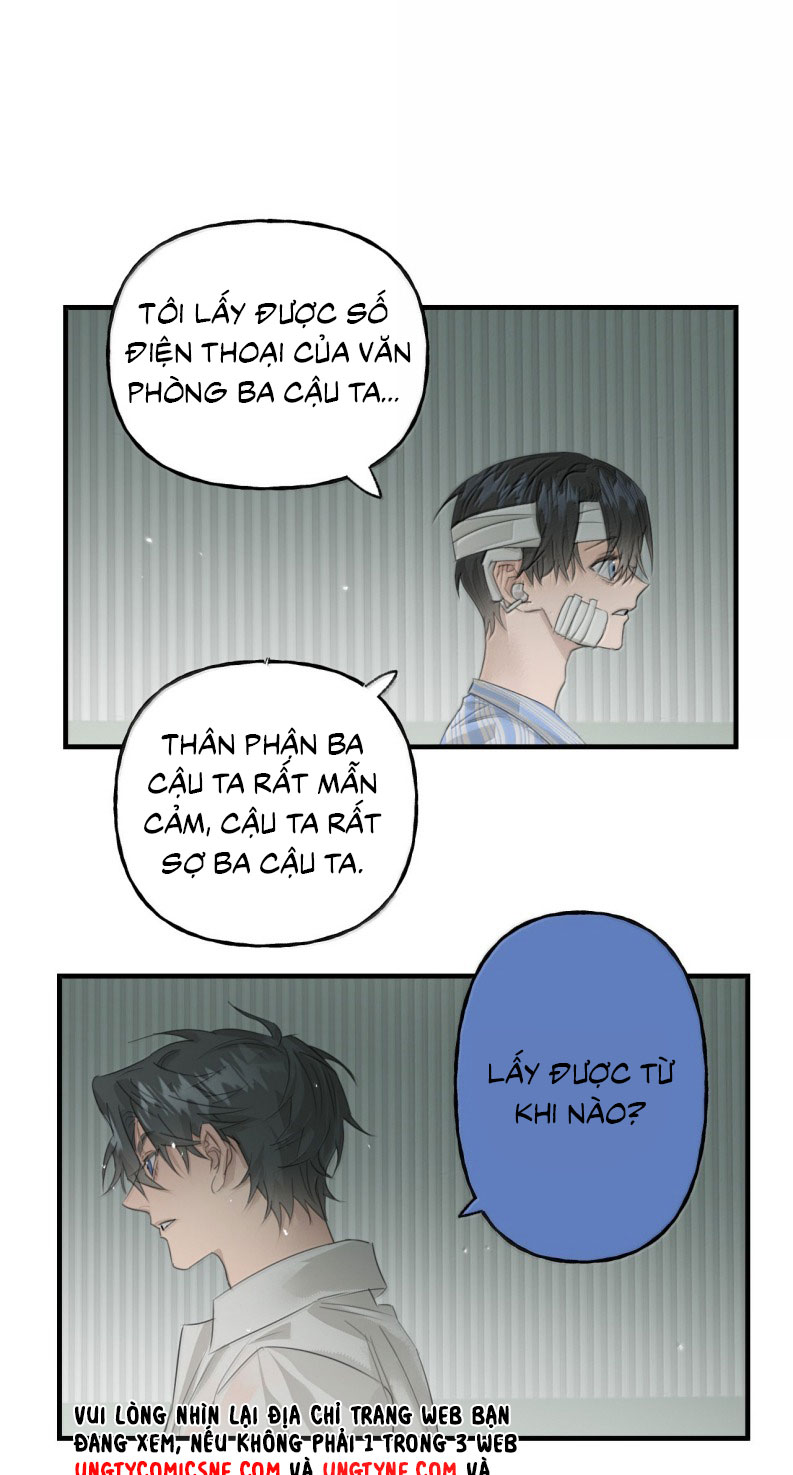 Dẫn Dụ Công Lược Chapter 23 - Trang 3