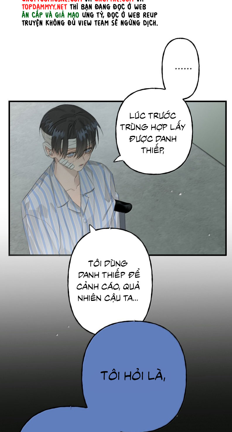 Dẫn Dụ Công Lược Chapter 23 - Trang 3