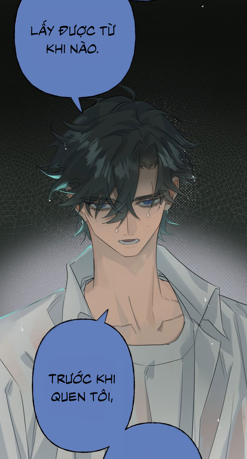 Dẫn Dụ Công Lược Chapter 23 - Trang 3