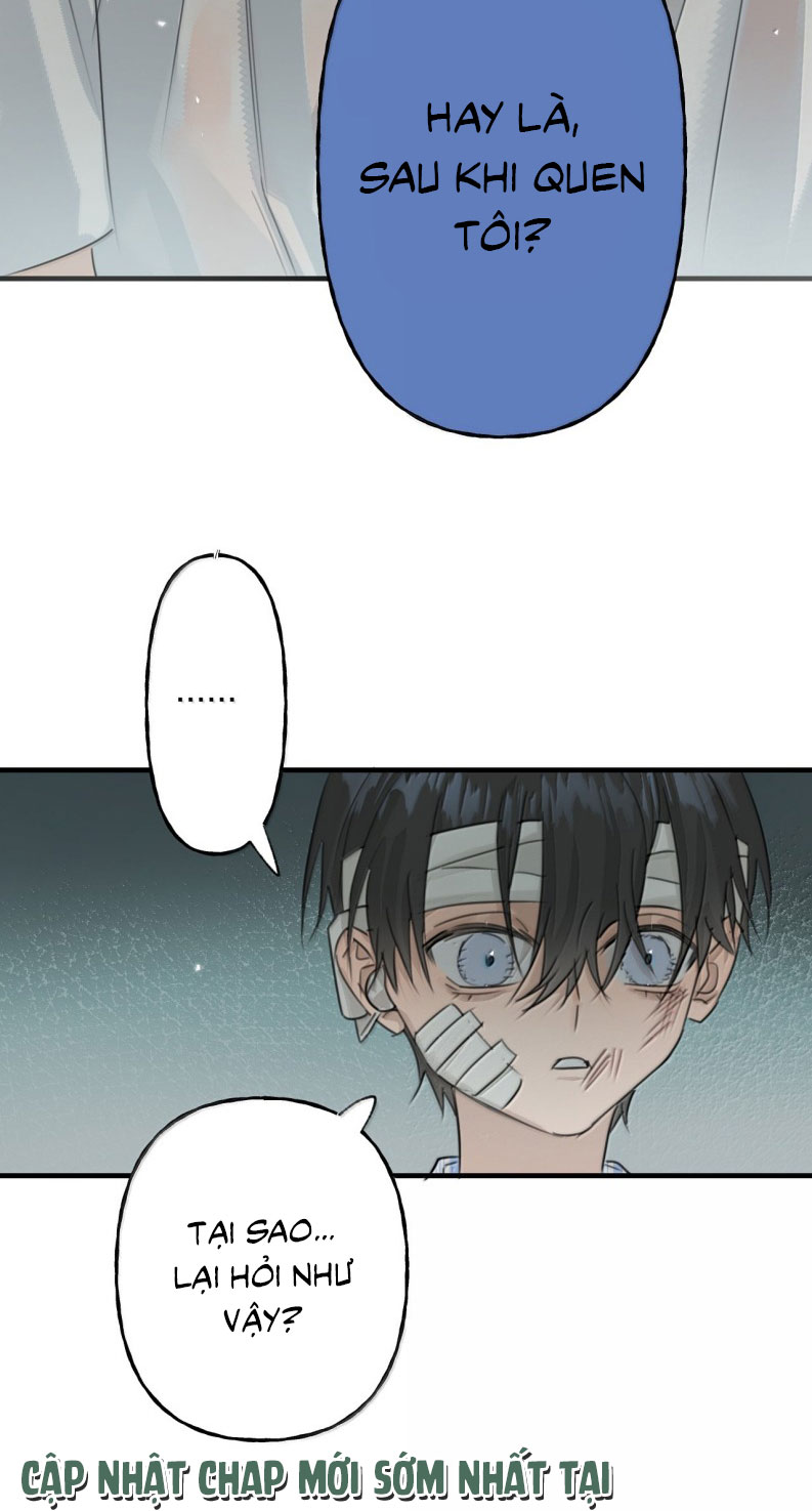 Dẫn Dụ Công Lược Chapter 23 - Trang 3