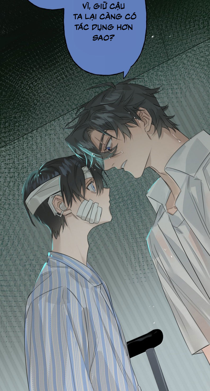 Dẫn Dụ Công Lược Chapter 23 - Trang 3