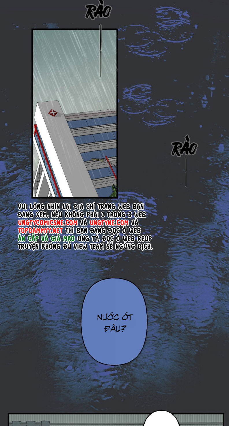 Dẫn Dụ Công Lược Chapter 23 - Trang 3