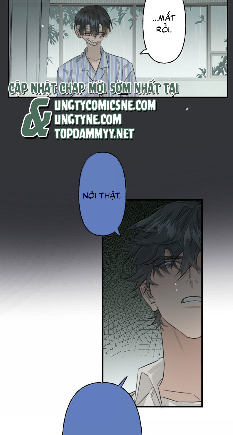 Dẫn Dụ Công Lược Chapter 23 - Trang 3