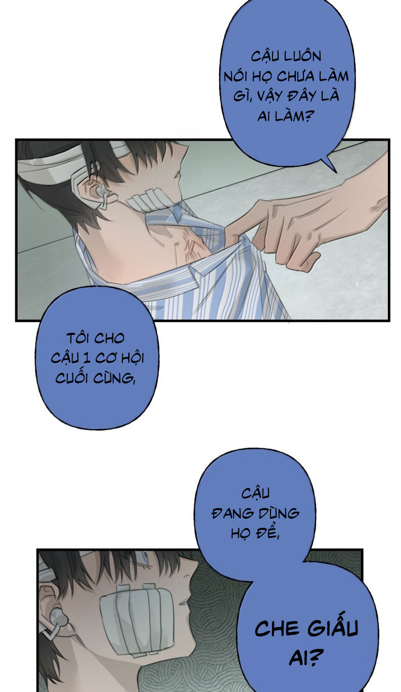 Dẫn Dụ Công Lược Chapter 23 - Trang 3