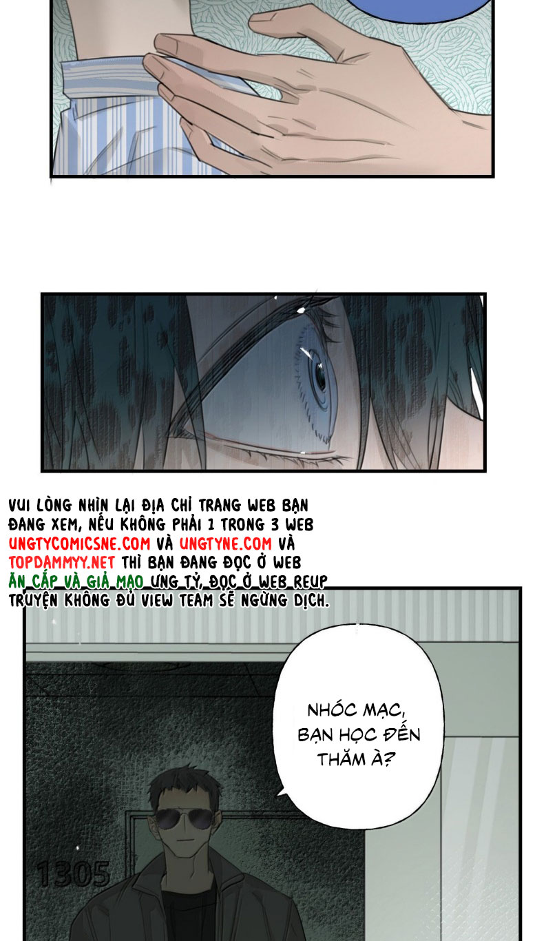 Dẫn Dụ Công Lược Chapter 23 - Trang 3