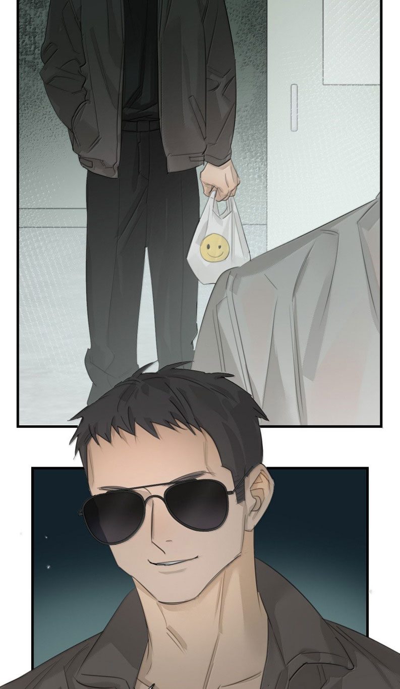 Dẫn Dụ Công Lược Chapter 23 - Trang 3