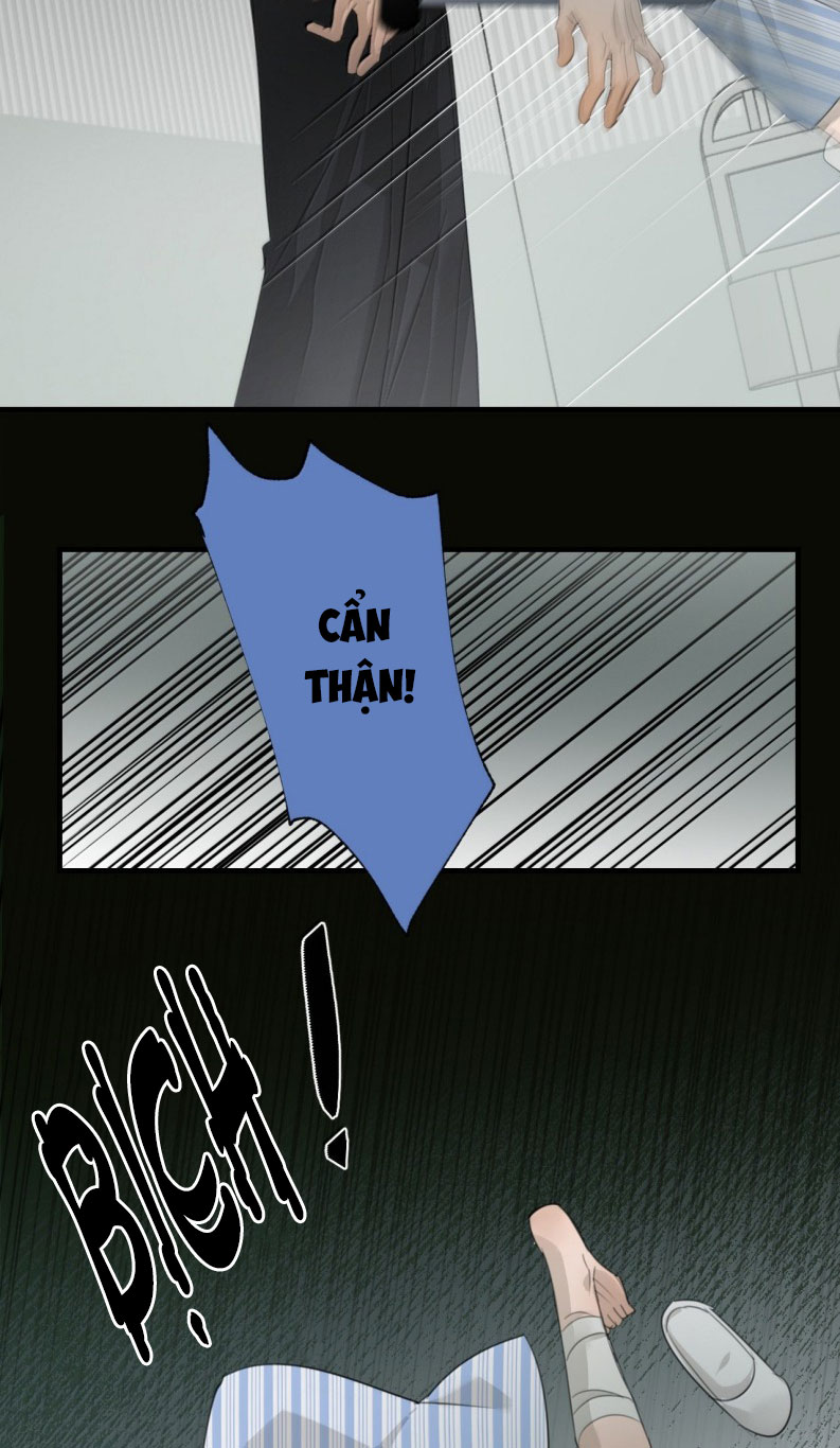 Dẫn Dụ Công Lược Chapter 23 - Trang 3
