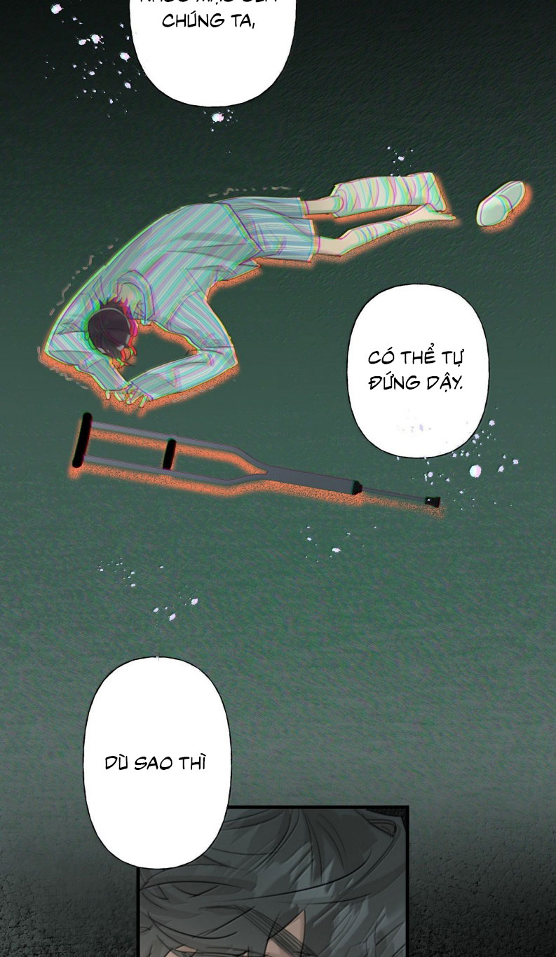 Dẫn Dụ Công Lược Chapter 23 - Trang 3