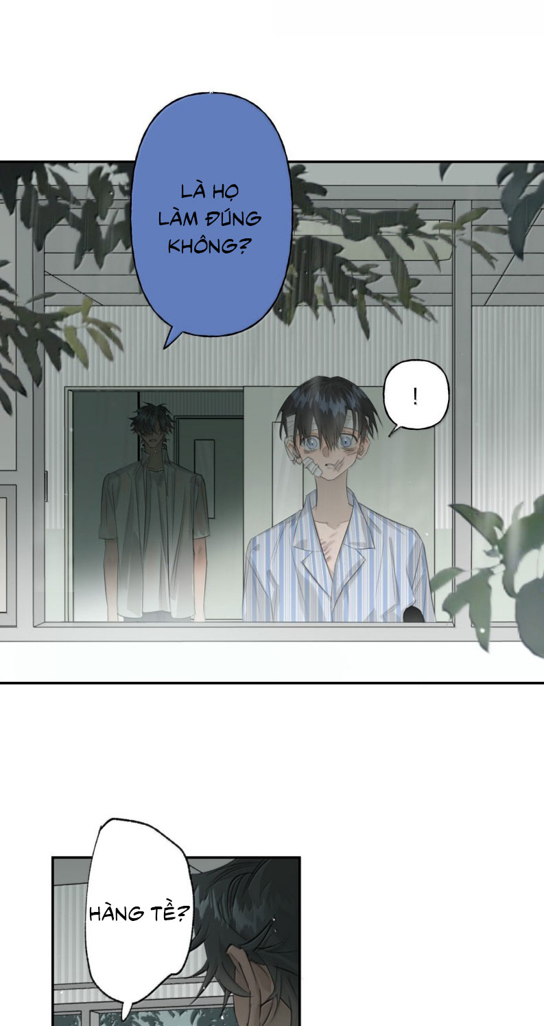 Dẫn Dụ Công Lược Chapter 23 - Trang 3