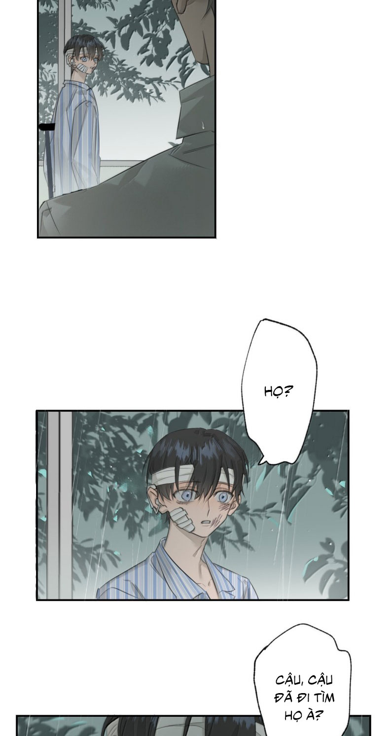 Dẫn Dụ Công Lược Chapter 23 - Trang 3