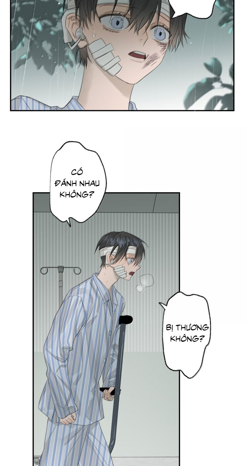 Dẫn Dụ Công Lược Chapter 23 - Trang 3