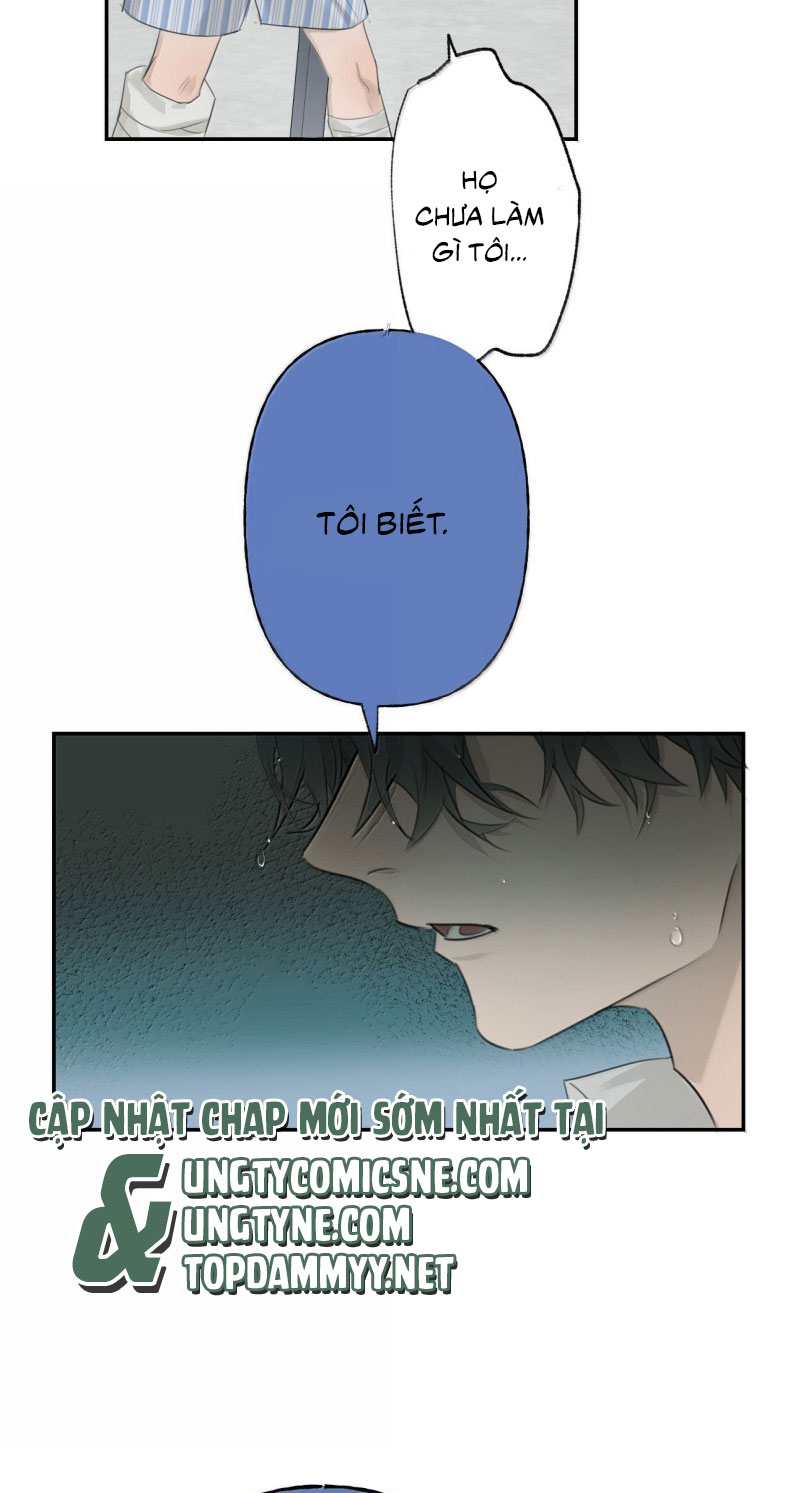 Dẫn Dụ Công Lược Chapter 23 - Trang 3