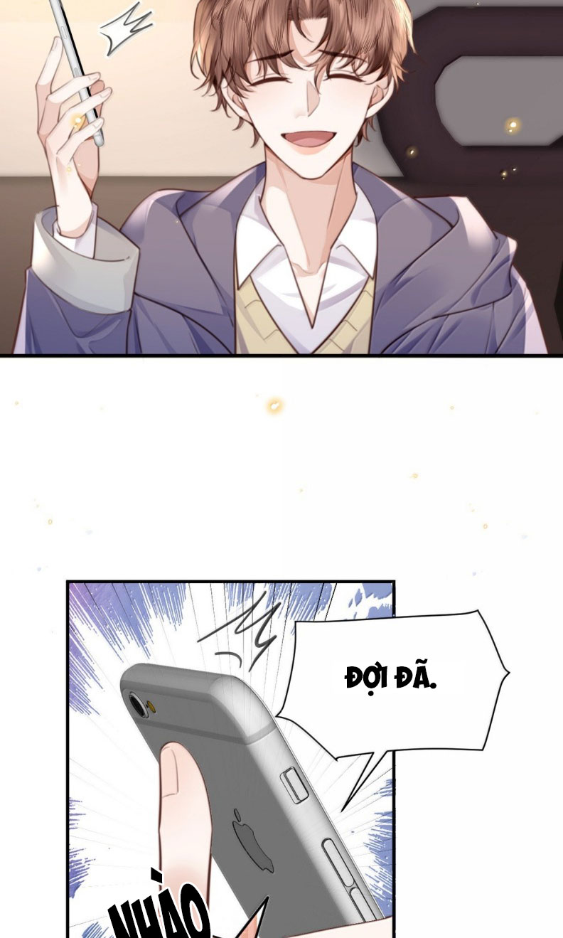 Tổng Tài Định Chế Tư Nhân Chapter 124 - Trang 4
