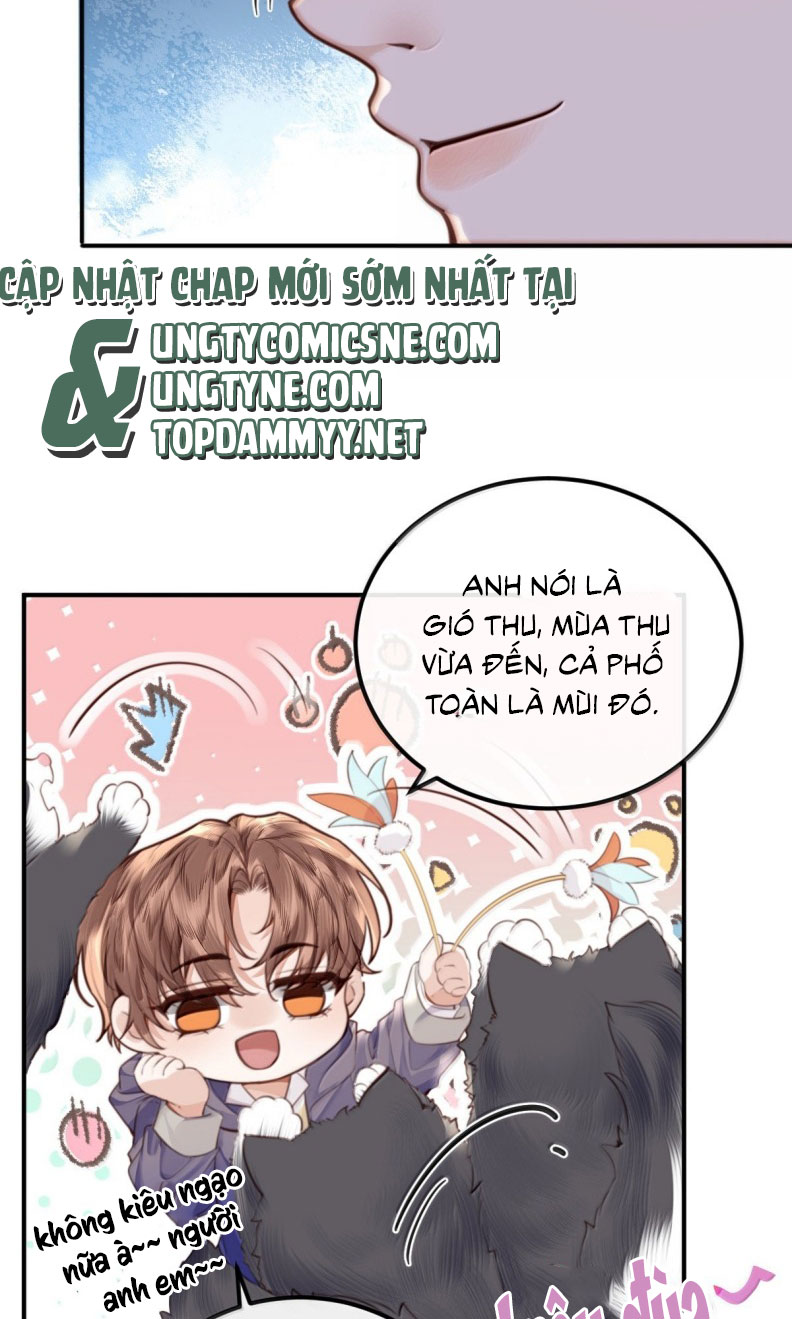 Tổng Tài Định Chế Tư Nhân Chapter 124 - Trang 4