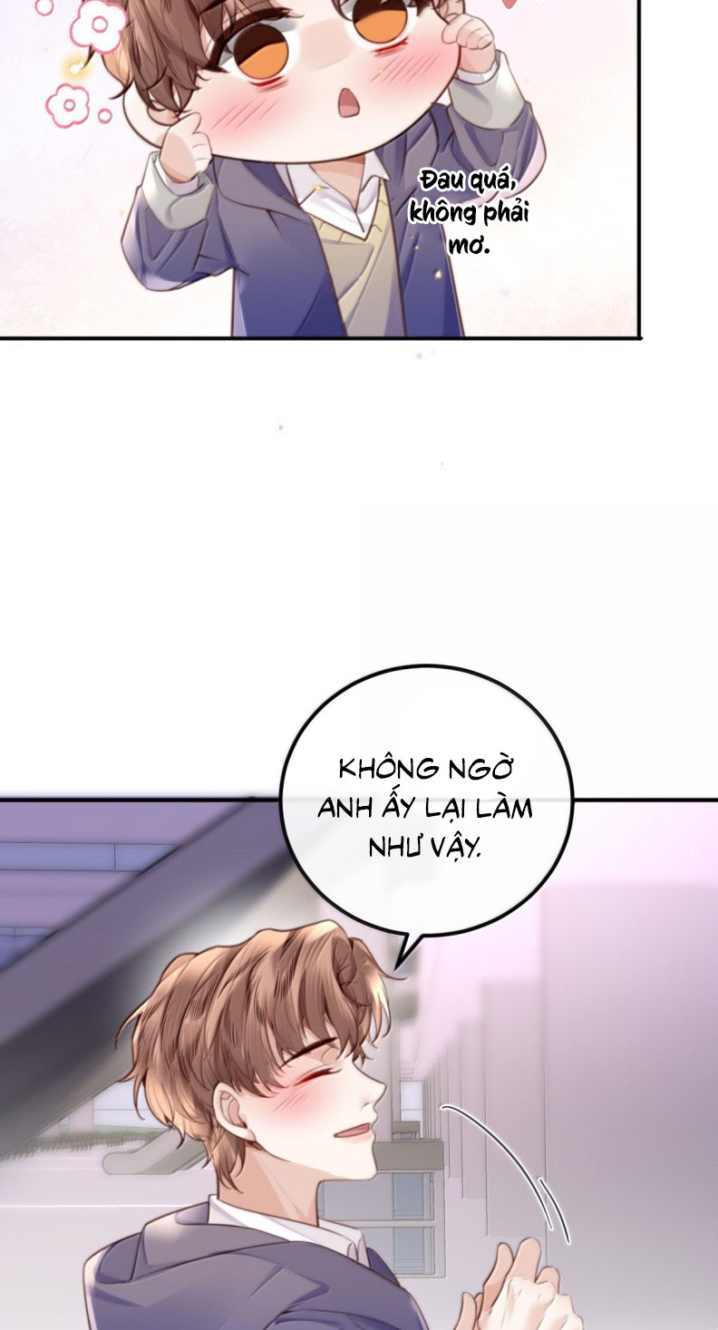 Tổng Tài Định Chế Tư Nhân Chapter 124 - Trang 4