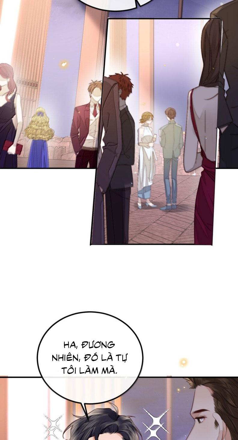 Tổng Tài Định Chế Tư Nhân Chapter 124 - Trang 4