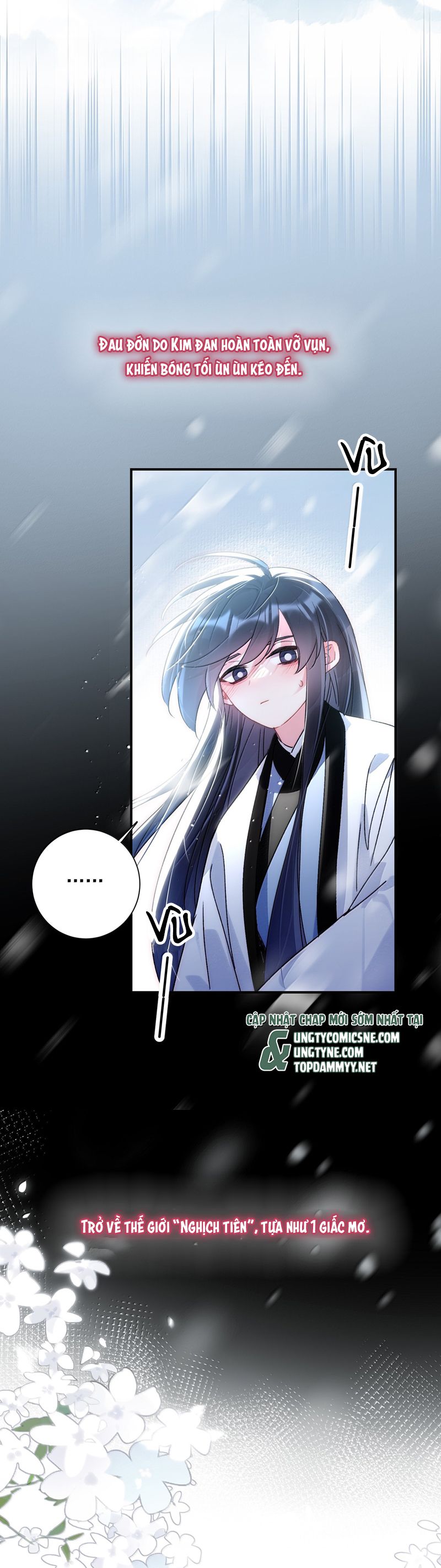 Tôi Phải Làm 1 Kẻ Đại Xấu Xa Chapter 159 - Trang 4
