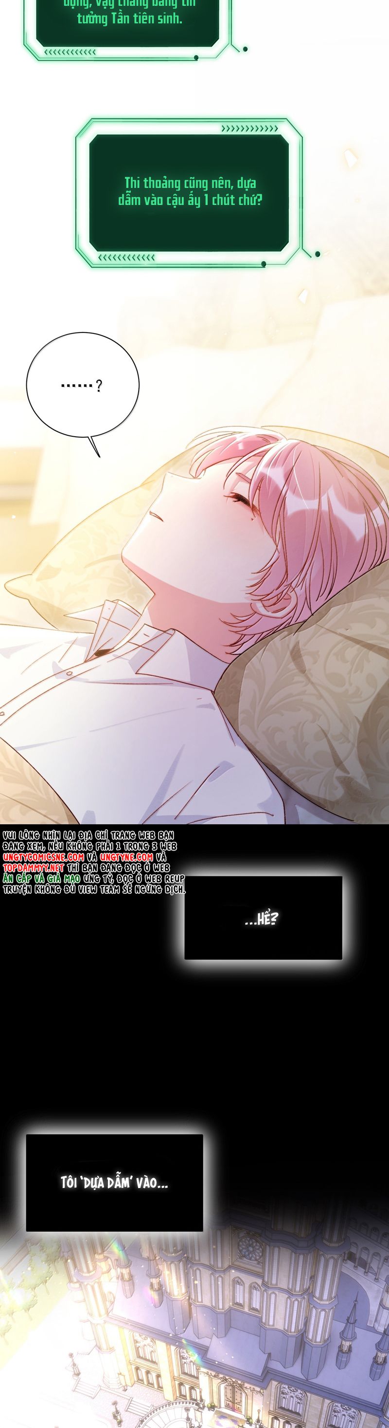 Tôi Phải Làm 1 Kẻ Đại Xấu Xa Chapter 159 - Trang 4