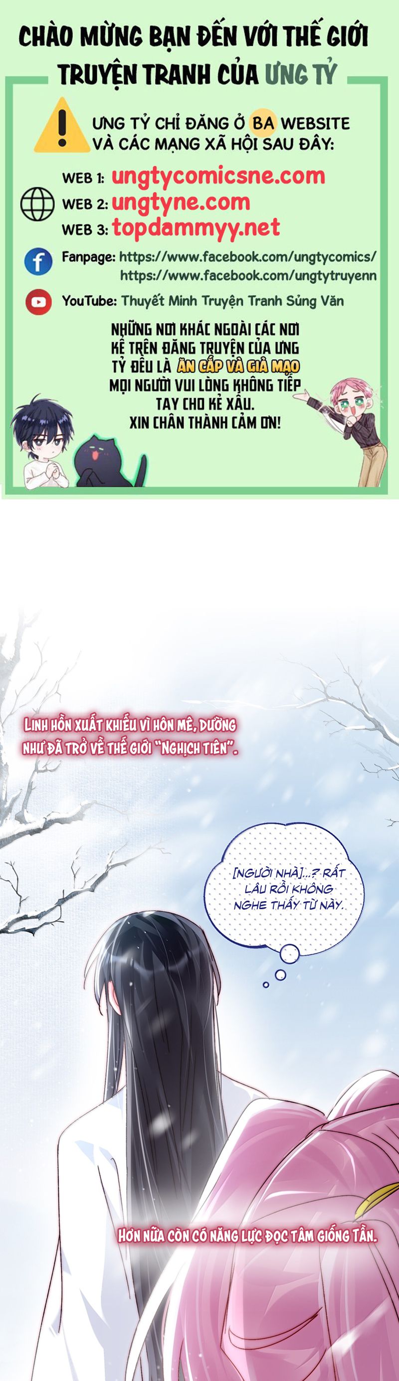 Tôi Phải Làm 1 Kẻ Đại Xấu Xa Chapter 159 - Trang 4