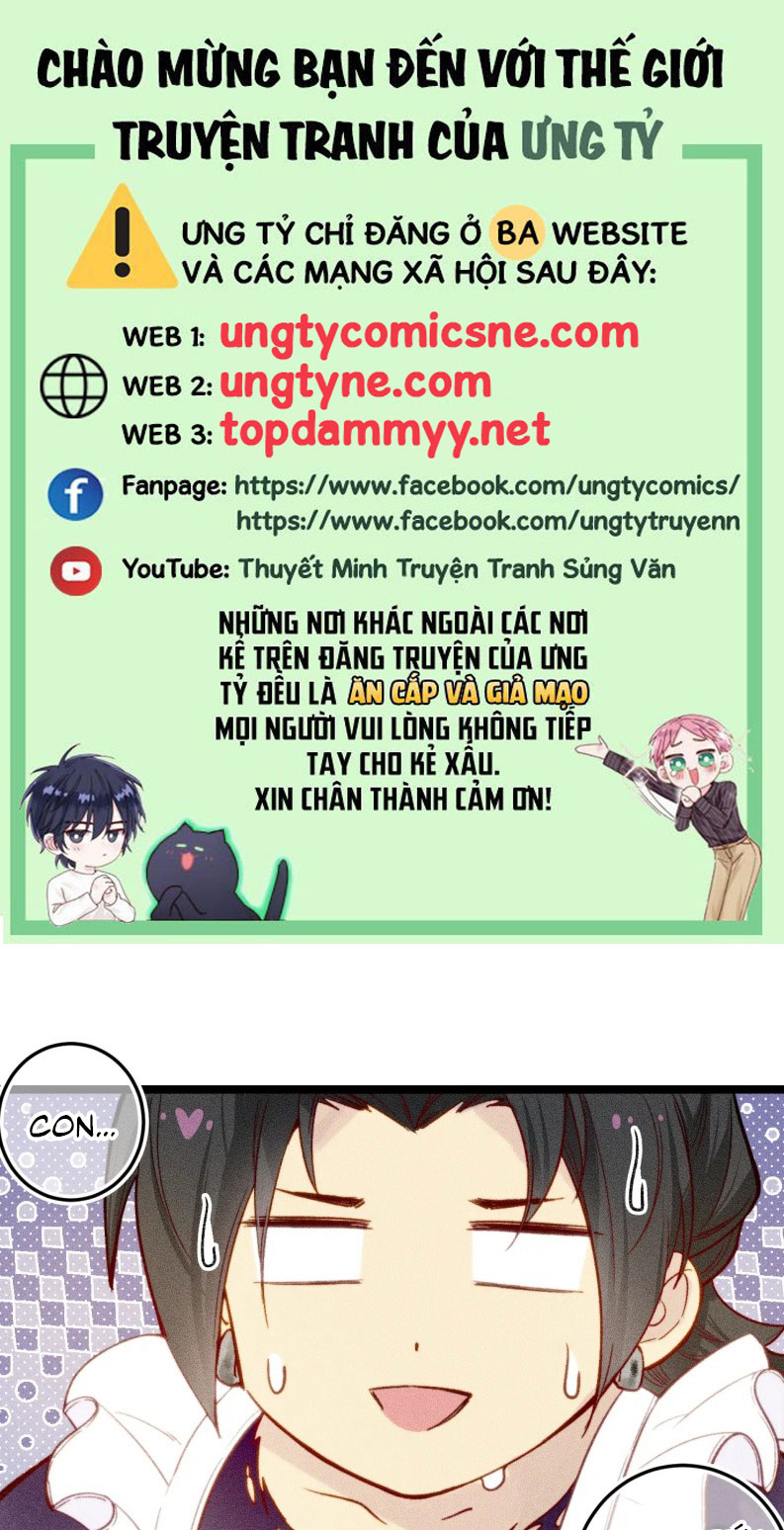 Cậu Vụng Về Quá Chap 21 - Trang 4