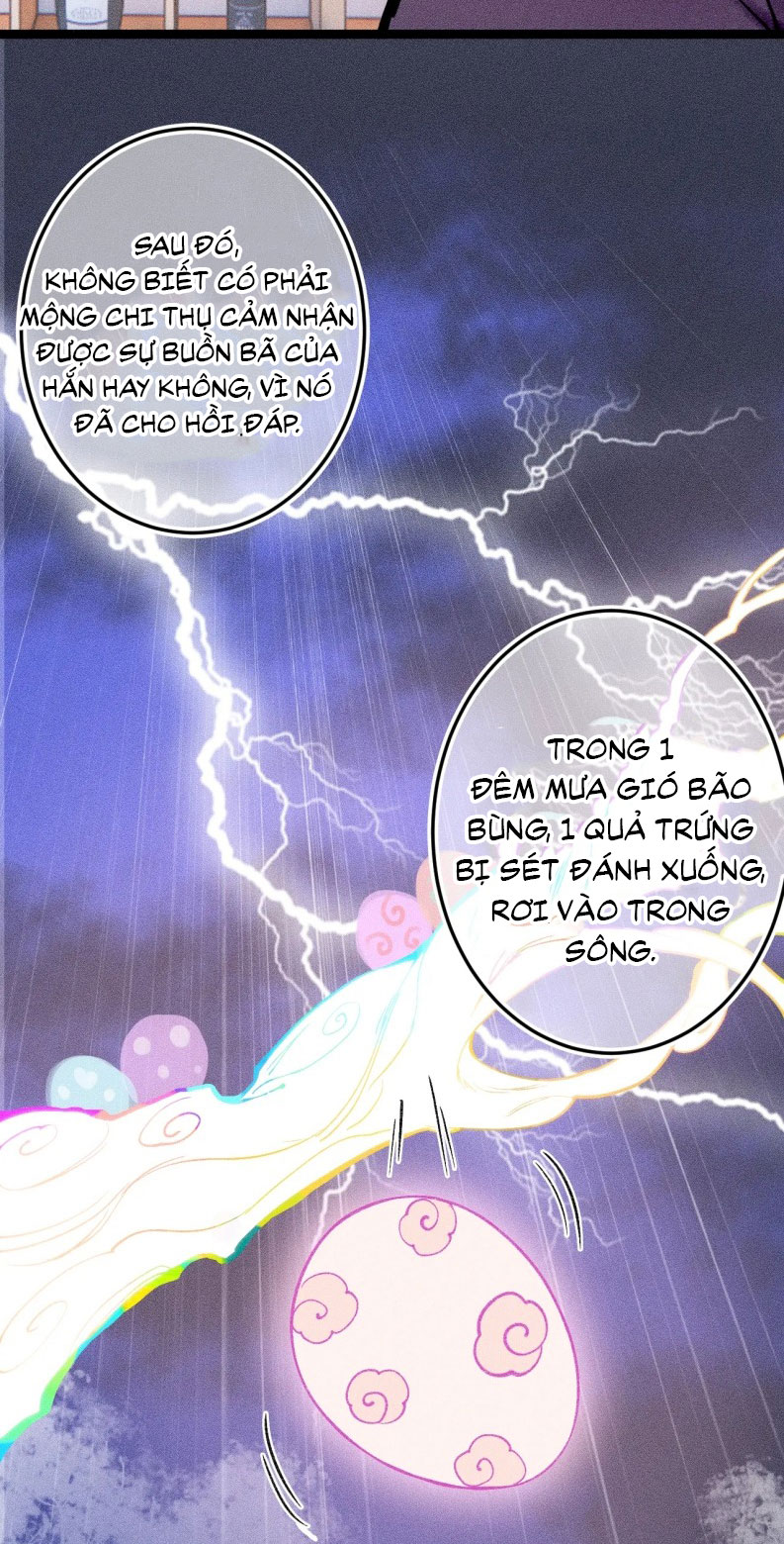 Cậu Vụng Về Quá Chap 21 - Trang 4