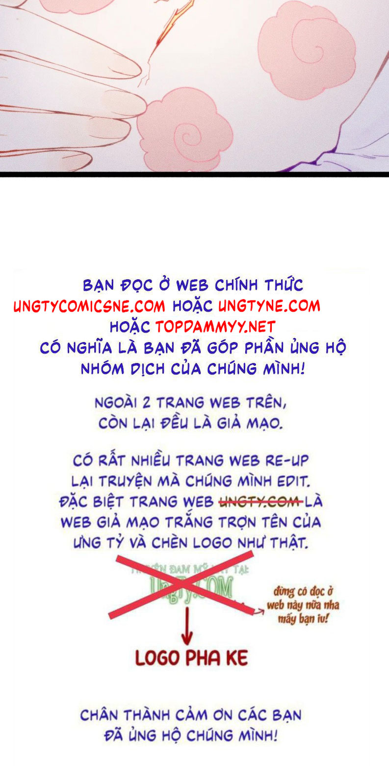 Cậu Vụng Về Quá Chap 21 - Trang 4