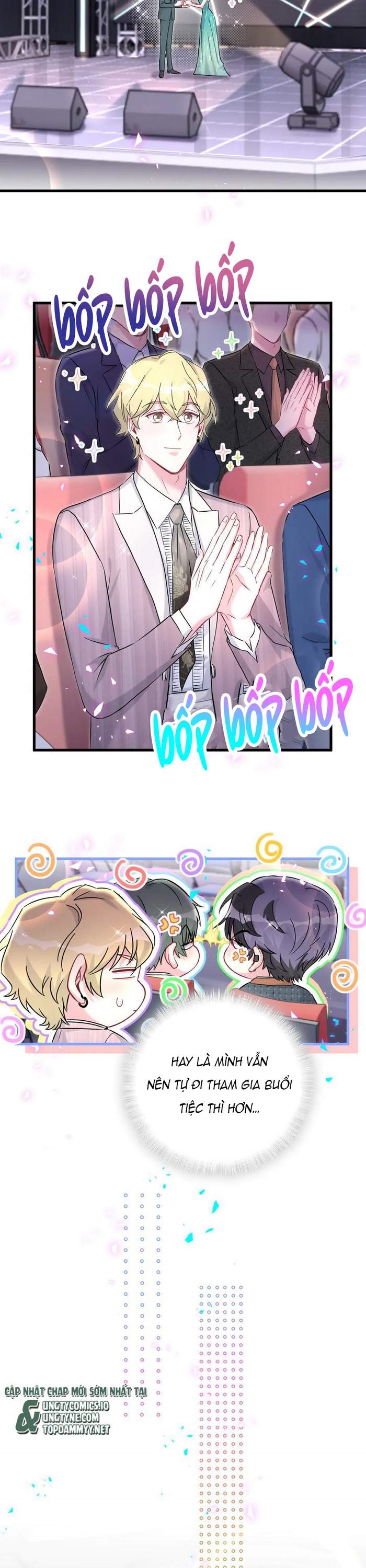 Đại Bảo Bối Từ Đâu Tới Chap 272 - Trang 2