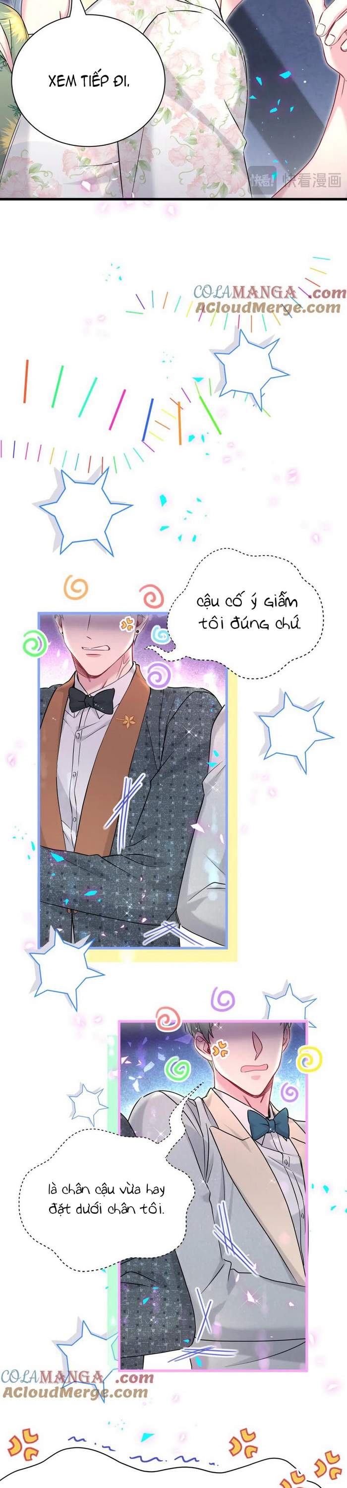 Đại Bảo Bối Từ Đâu Tới Chap 272 - Trang 2