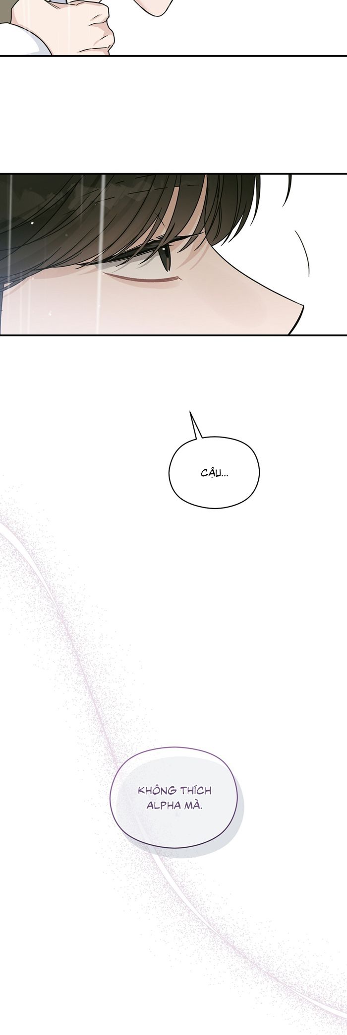 Alpha Trauma Chap 14 - Trang 2