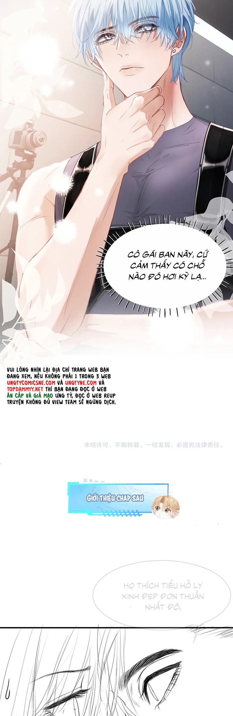 Tiểu Thiếu Gia Dựa Vào Mỹ Mạo Hoành Hành Toàn Hệ Thống Chapter 62 - Trang 4