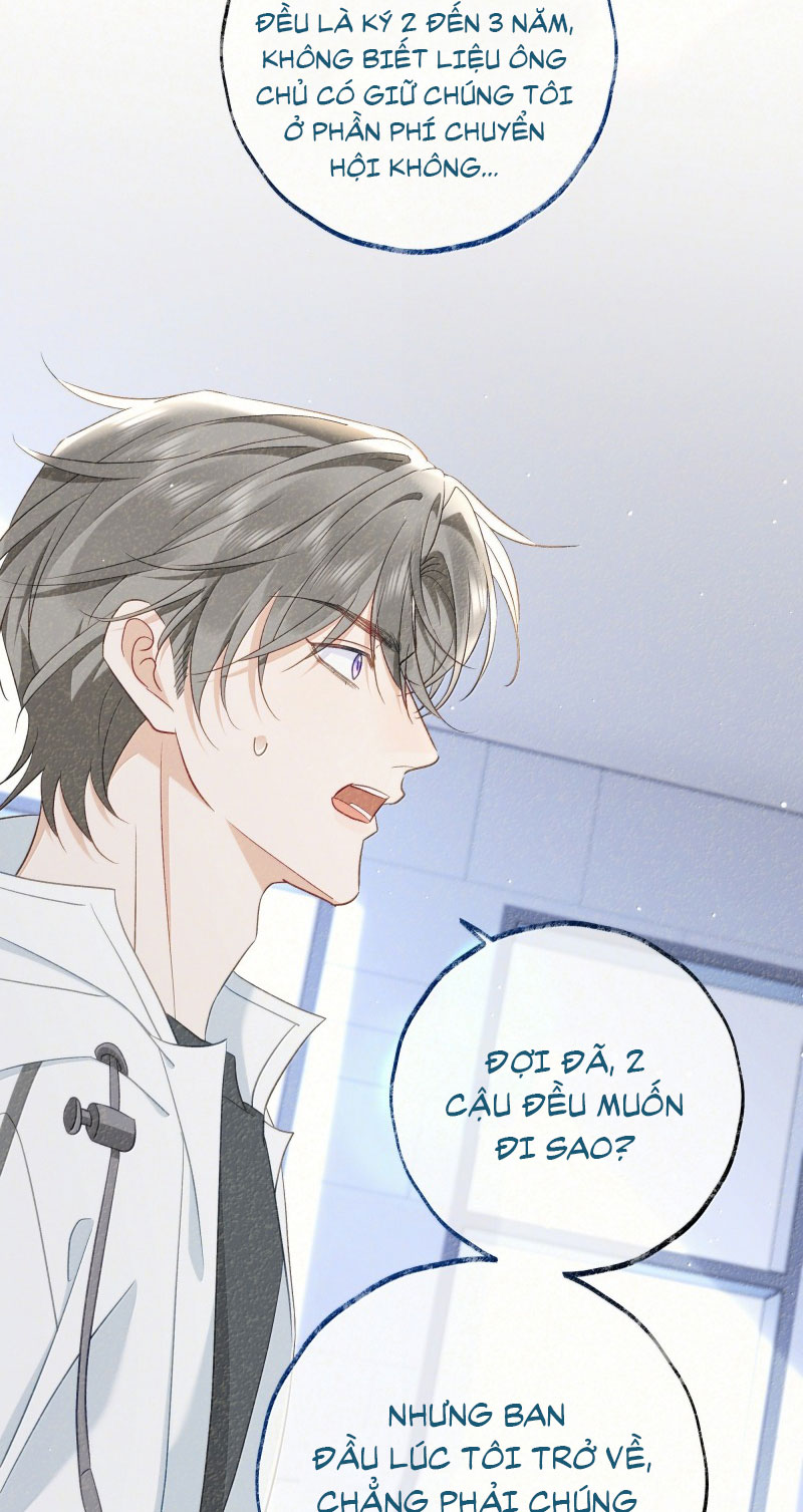 Thượng Phân Bách Khoa Chap 22 - Trang 4