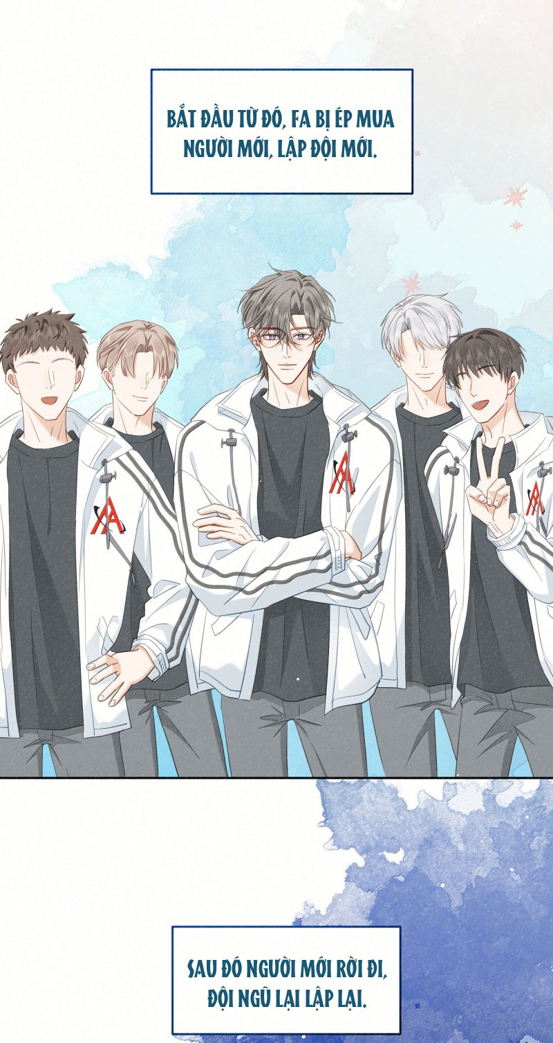 Thượng Phân Bách Khoa Chap 22 - Trang 4